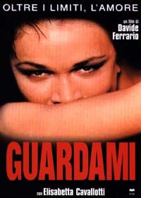locandina del film GUARDAMI