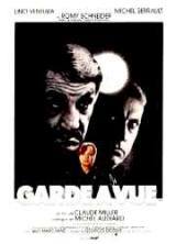 locandina del film GUARDATO A VISTA