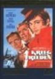 locandina del film GUERRA E PACE (1982)