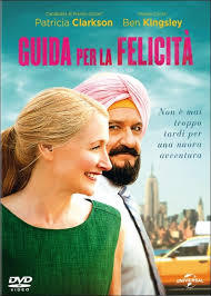 locandina del film GUIDA PER LA FELICITA'