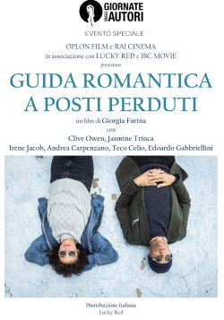 locandina del film GUIDA ROMANTICA A POSTI PERDUTI