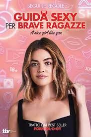 locandina del film GUIDA SEXY PER BRAVE RAGAZZE