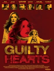 locandina del film GUILTY HEARTS