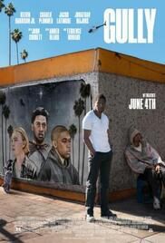locandina del film GULLY