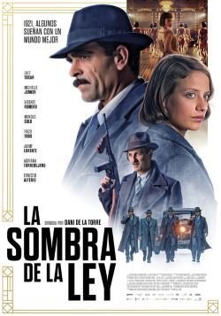locandina del film GUN CITY