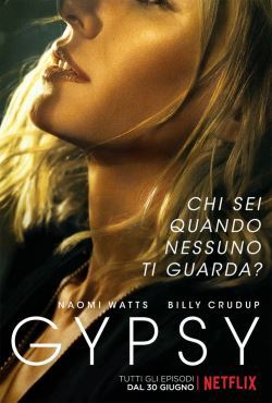 locandina del film GYPSY - STAGIONE 1