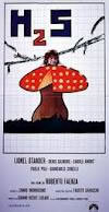 locandina del film H2S