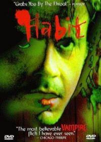 locandina del film HABIT