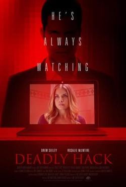 locandina del film HACKER MORTALE