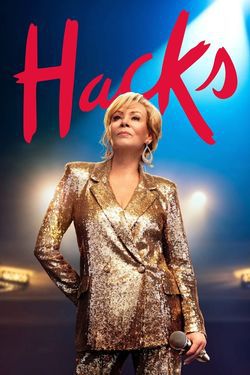 locandina del film HACKS - STAGIONE 1