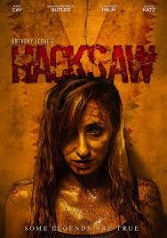 locandina del film HACKSAW