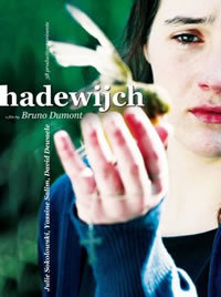 locandina del film HADEWIJCH