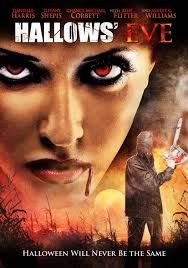 locandina del film HALLOW'S EVE