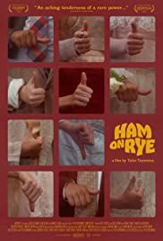 locandina del film HAM ON RYE