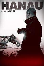locandina del film HANAU