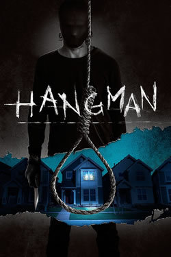 locandina del film HANGMAN