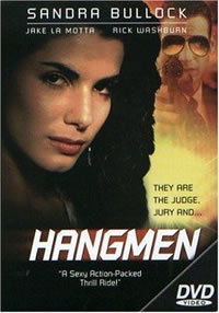 locandina del film HANGMEN