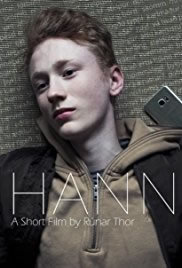locandina del film HANN