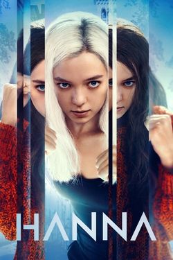 locandina del film HANNA - STAGIONE 2