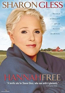 locandina del film HANNAH FREE