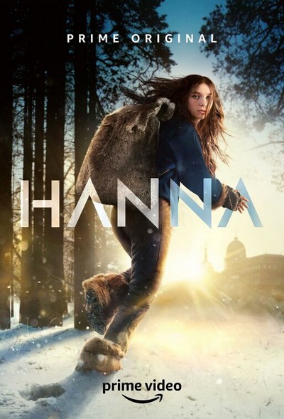 locandina del film HANNA - STAGIONE 1