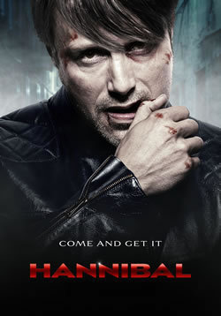 locandina del film HANNIBAL - STAGIONE 3