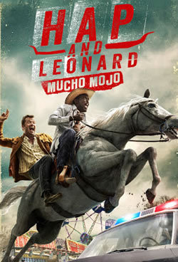 locandina del film HAP AND LEONARD - STAGIONE 2