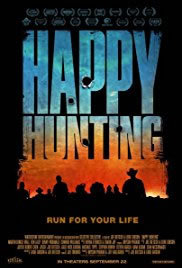locandina del film HAPPY HUNTING