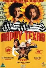 locandina del film HAPPY, TEXAS