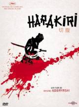 locandina del film HARAKIRI