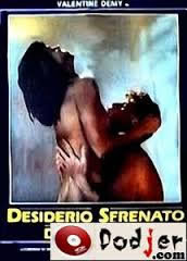 locandina del film HARD CAR - DESIDERIO SFRENATO DEL PIACERE