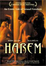 locandina del film HAREM SUARE