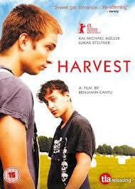 locandina del film HARVEST