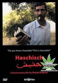 locandina del film HASCHISCH