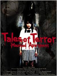 locandina del film HAUNTED APARTMENTS