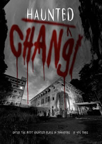 locandina del film HAUNTED CHANGI