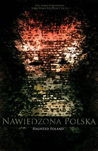 locandina del film HAUNTED POLAND