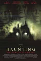 locandina del film HAUNTING - PRESENZE