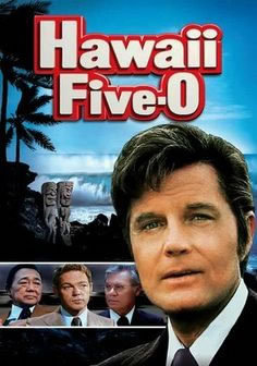 locandina del film HAWAII SQUADRA CINQUE ZERO - STAGIONE 5