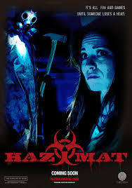 locandina del film HAZMAT