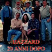 locandina del film HAZZARD 20 ANNI DOPO