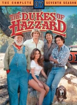 locandina del film HAZZARD - STAGIONE 7