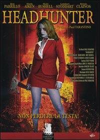 locandina del film HEADHUNTER