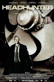 locandina del film HEADHUNTER (2009)