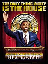 locandina del film HEAD OF STATE