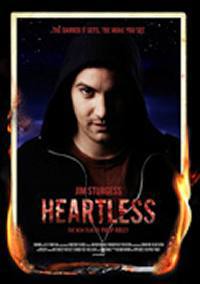 locandina del film HEARTLESS
