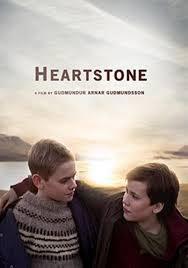 locandina del film HEARTSTONE