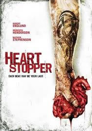 locandina del film HEARTSTOPPER - IL POTERE DEL MALE