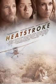 locandina del film HEATSTROKE
