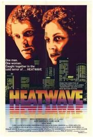 locandina del film HEATWAVE - ONDATA CALDA